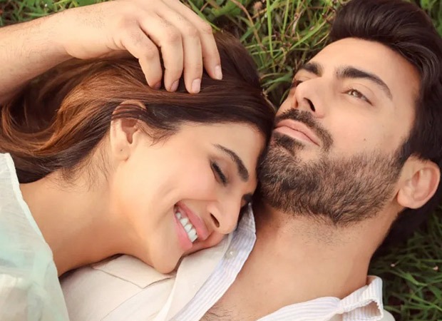  Fawad Khan and Vaani Kapoor to wrap cross-border romantic comedy Abir Gulaal in London on November 11 