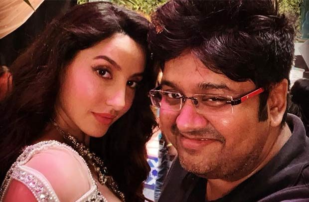 EXCLUSIVE: Milap Zaveri’s SURPRISING revelation – No Nora Fatehi dance number in Tera Yaar Hoon Main: “I look forward to someday direct her as an actress”