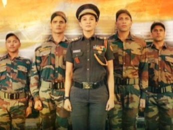 Fauji 2 trailer drops on Shah Rukh Khan’s birthday featuring high drama, watch