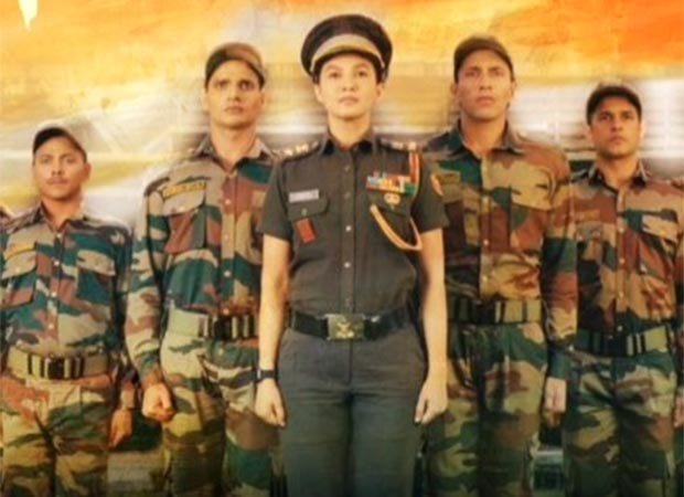 Fauji 2 trailer drops on Shah Rukh Khan's birthday featuring high drama, watch