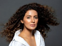 Celeb Photos Of Geeta Basra