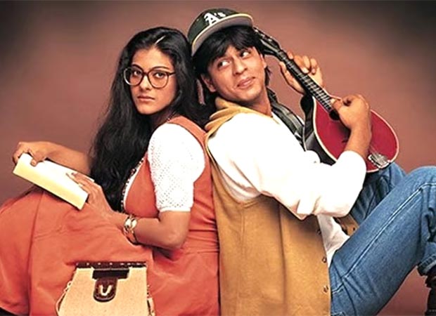 Shah Rukh Khan Birthday Special: Manoj Desai calls Dilwale Dulhania Le Jayenge “Not a love story that Gen Z gets”; says, “They can’t figure out what’s so charming about this film” : Bollywood News