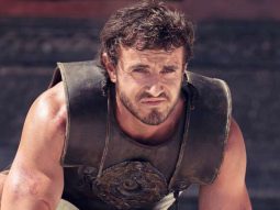 Gladiator II: Ridley Scott on the timeless legacy of the story: “There’s a great deal of excitement”