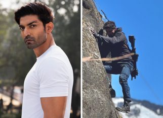 Gurmeet Choudhary on creating his Mission Impossible moment on Netflix’s Yeh Kaali Kaali Ankhein Season 2