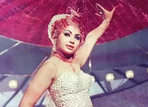 Happy Birthday Helen The dancing queen said in a throwback interview