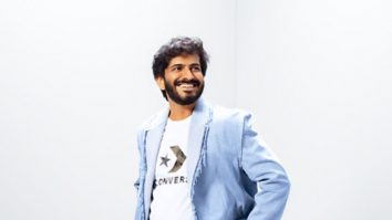 Harsh Varrdhan Kapoor