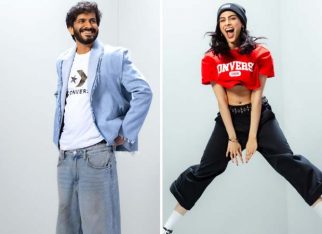 Converse announces Harsh Varrdhan Kapoor and Khushi Kapoor as faces of brand in India