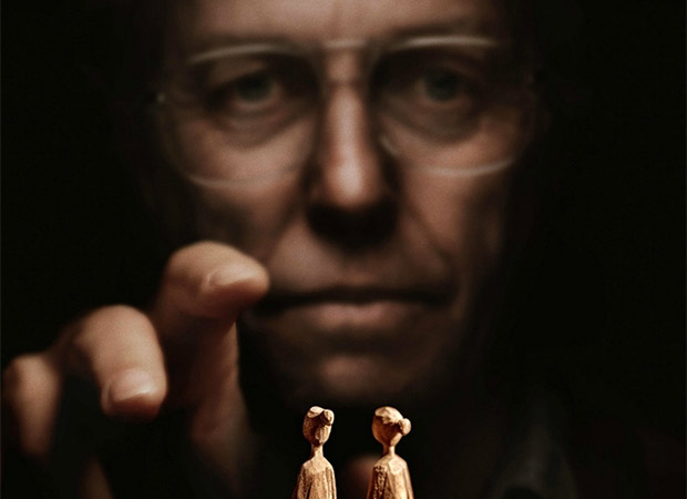 Hugh Grant calls his psychological horror-thriller Heretic "Daring film"; says, “It questions a lot of things that many people hold sacred”