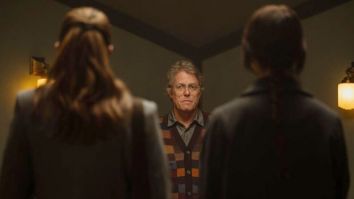 Heretic starring Hugh Grant to release in India on December 13