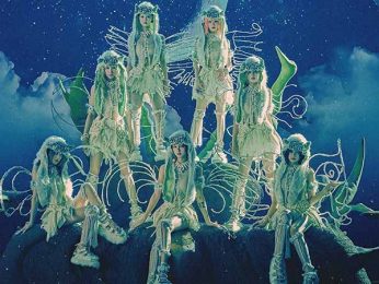 HipHop/R&B-inspired girl group XG will make their Coachella debut in 2025; becomes the only Japanese act in the lineup HipHop/R&B-inspired girl group XG will make their Coachella debut in 2025; becomes the only Japanese act in the lineup