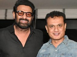 Prabhas signs multi-film pact with Salaar producers Hombale Films