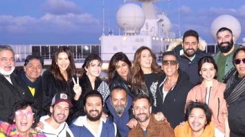 Housefull 5 team to shoot for a special song celebrating 14 years of the comedy franchise: Report