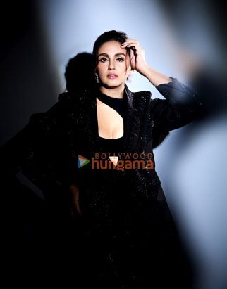 Huma Qureshi