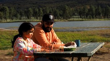 I Want To Talk stills