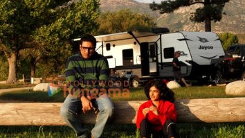 I Want To Talk stills