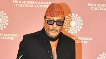 Jackie Shroff gets appointed as the brand ambassador of the ALT Environmental Film Festival