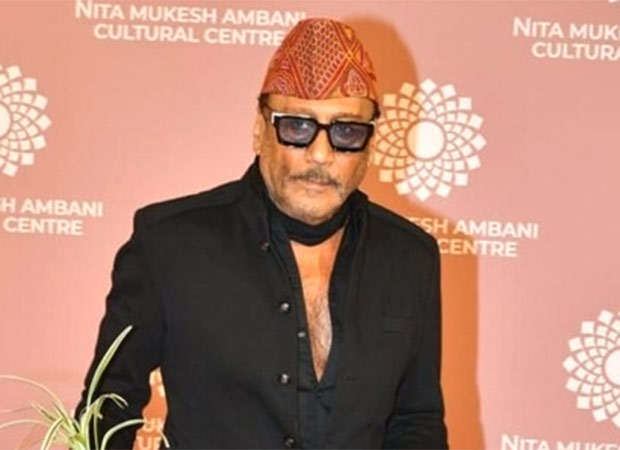 Jackie Shroff gets appointed as the brand ambassador of the ALT Environmental Film Festival