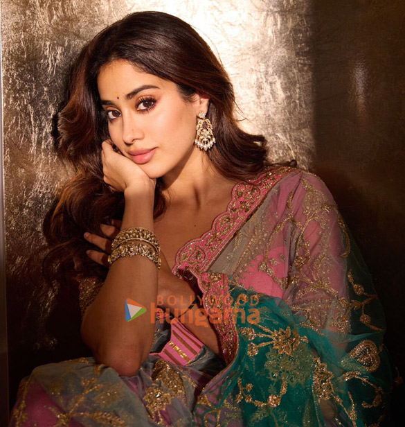 janhvi kapoor 7 90