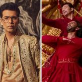 Karan Johar pens inspiring note on International Men’s Day featuring Ranveer Singh’s Rocky: “Today is for the men who champion feminism”