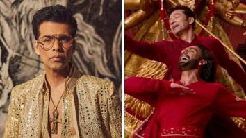 Karan Johar pens inspiring note on International Men’s Day featuring Ranveer Singh’s Rocky: “Today is for the men who champion feminism” Karan Johar pens inspiring note on International Men’s Day featuring Ranveer Singh’s Rocky: “Today is for the men who champion feminism”
