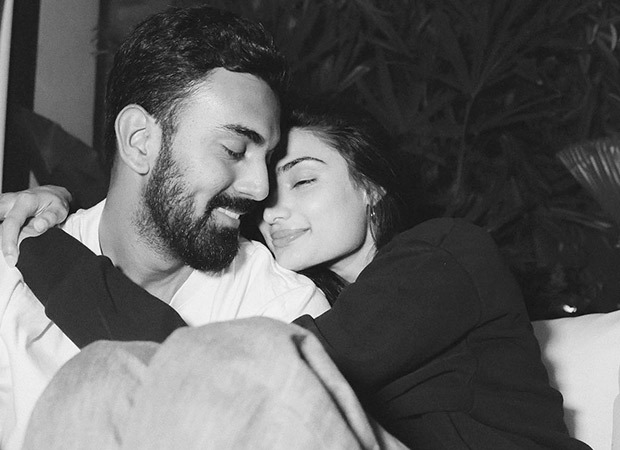 KL Rahul and Athiya Shetty announce pregnancy, baby due in 2025