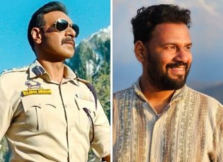 EXCLUSIVE: Singham Again writer Kshitij Patwardhan on Singham being less angry this time, “His anger is subdued because…”