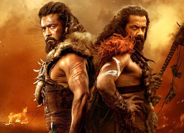 Eardrums Beware: Moviegoers suffer due to Kanguva’s DEAFENING sound levels; theatres struggle with audience complaints