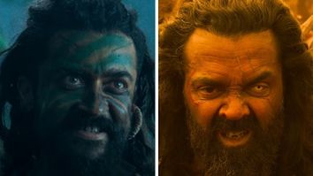 Kanguva Trailer: Suriya and Bobby Deol embark on a journey of resurrection and prophecy in gritty glimpse