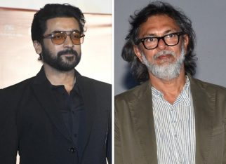 Kanguva press conference at Miraj IMAX Wadala: Suriya BREAKS silence on Rakeysh Omprakash Mehra’s Karna: “It’s a film which needs a lot of time…”