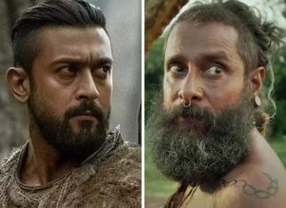 Kanguva press conference at Miraj IMAX Wadala: Suriya answers if a crossover with Thangalaan is possible; raises excitement for sequel: “Part 1 climax will leave you with a lot of questions and SURPRISES”