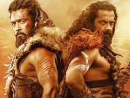 Suriya embraces “calm before the storm” approach ahead on Kanguva release; producer reveals director Siva “didn’t sleep for the last 90 days”