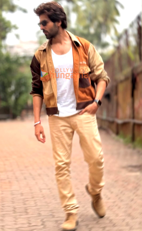 kartik aaryan 5 19