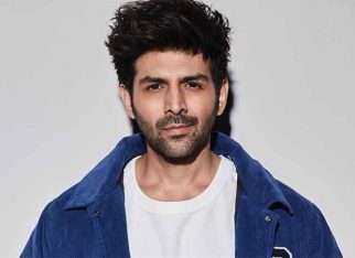 Kartik Aaryan to kick off Pati Patni Aur Woh 2 with Mudassar Aziz as Anurag Basu’s romantic musical gets delayed: Report