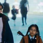 Kashvi Majmundar opens up about playing the daughter of Samantha Ruth Prabhu and Varun Dhawan in Prime Video’s Citadel: Honey Bunny