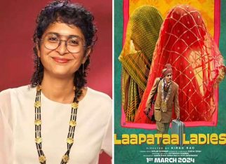 Kiran Rao from LA, “Laapataa Ladies has truly been the gift that keeps on giving”