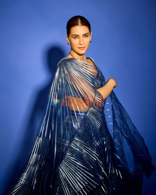 Kriti Sanon