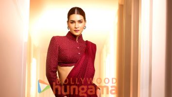Kriti Sanon