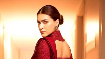 Kriti Sanon