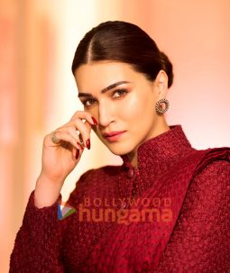 Kriti Sanon