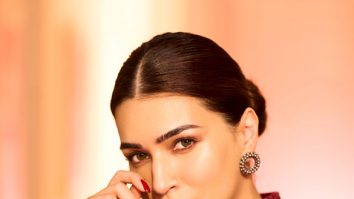 Kriti Sanon