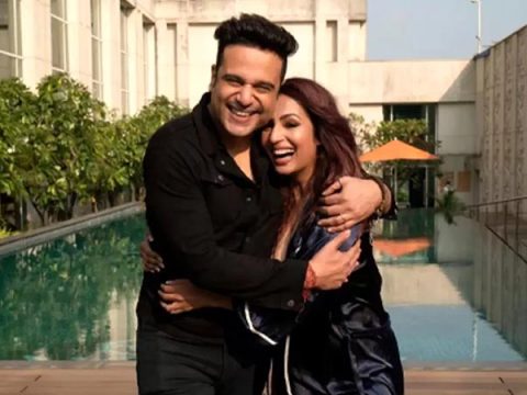 Kashmera Shah, Filmography, Movies, Kashmera Shah News, Videos, Songs