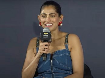 It’s All Going To ‘AD’ Up! Advertisement On OTT Platforms ft. Maanvi Gagroo | Kubbra Sait | Isha Talwar