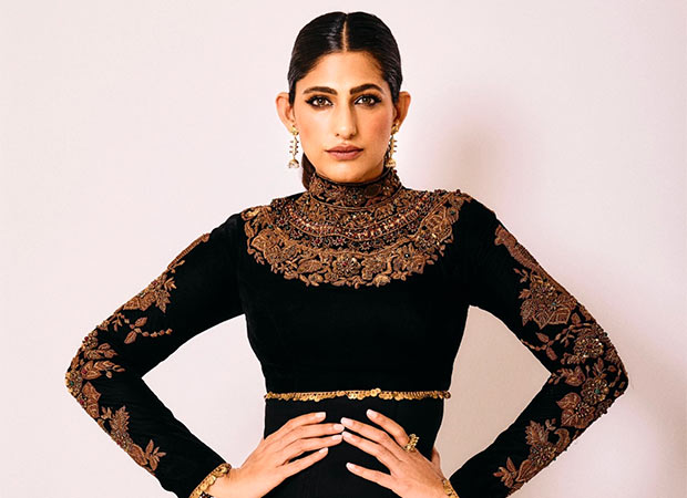 Kubbra Sait recalls her accident during the shooting of Khwaabon Ka Jhamela; 