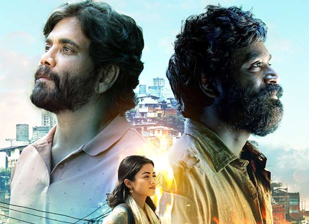 Kubera Teaser: Dhanush, Rashmika Mandanna, Nagarjuna starrer explores themes of wealth; Dhanush’s dramatic transformation leaves fans intrigued : Bollywood News