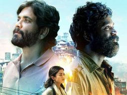 Kubera: Teaser of Dhanush, Nagarjuna, and Rashmika Mandanna starrer to drop on November 15