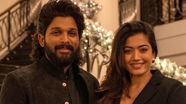 MEGA EXCLUSIVE: Pushpa 2 stars Allu Arjun, Rashmika Mandanna to attend IFFI 2024 closing ceremony along with Vikrant Massey, Bandish Bandits team