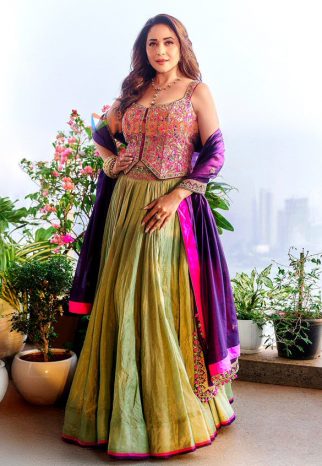 Madhuri Dixit