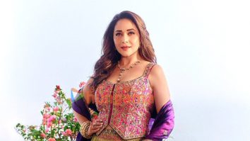 Madhuri Dixit