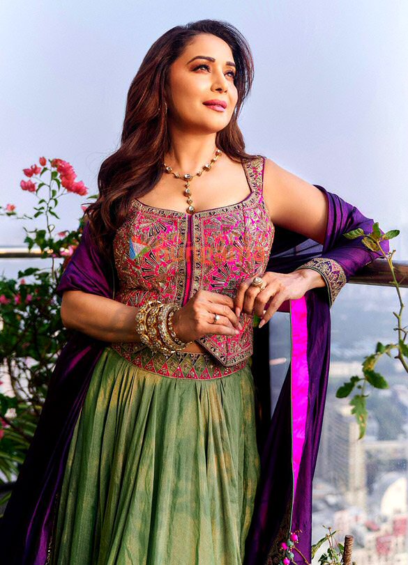 madhuri dixit 3 60