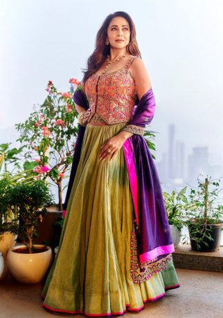Madhuri Dixit